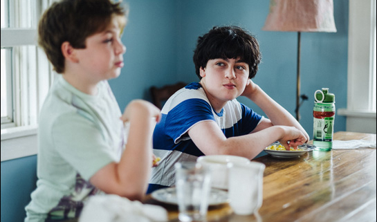 My kids are four years below grade level and I don’t care
